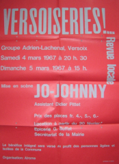 affiche