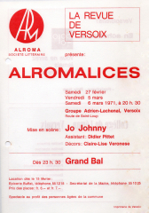 flyer