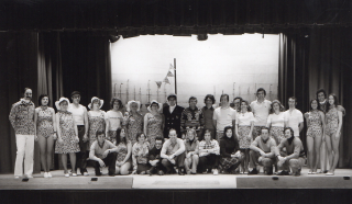 troupe