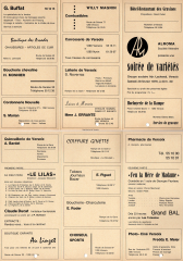 programme