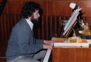 pianiste
