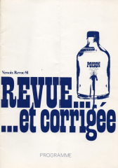programme