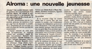 presse