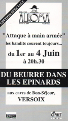 flyer