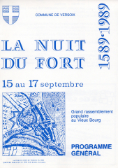 programme