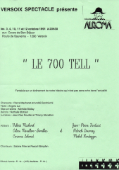 affiche