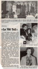 presse