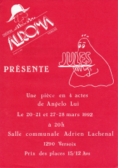 affiche