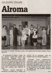 presse