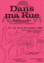 flyer