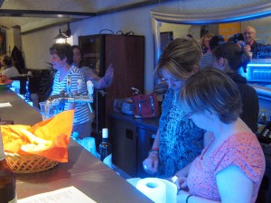 le bar